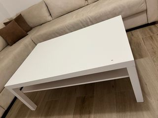 Mesa,4 Sillas Comedor mueble TV y mesa baja