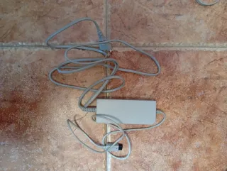 Console Wii Mini Rossa + Accessori