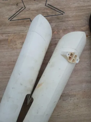 Protectores Horquilla KTM Husqvarna