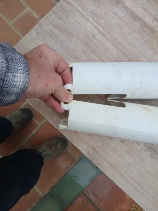 Protectores Horquilla KTM Husqvarna