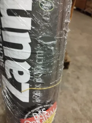 Stock Vallas Balcones Cerramientos