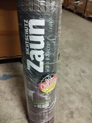 Stock Vallas Balcones Cerramientos