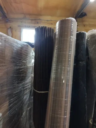 Stock Vallas Balcones Cerramientos