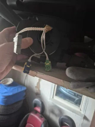 Peugeot 206 2003cabrio