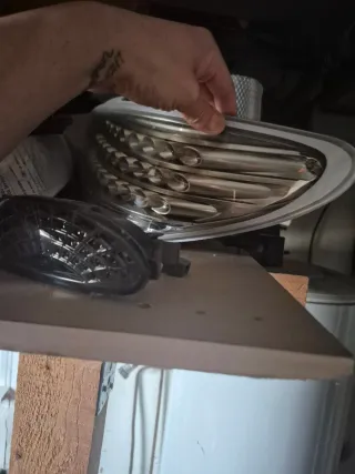 Peugeot 206 2003cabrio