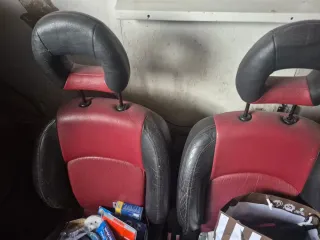 Peugeot 206 2003cabrio