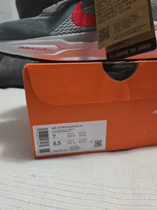Nike Air Zoom Pegasus 41
