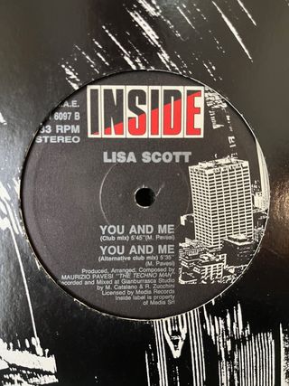 Lotto stock dischi vinile tech house / prog house