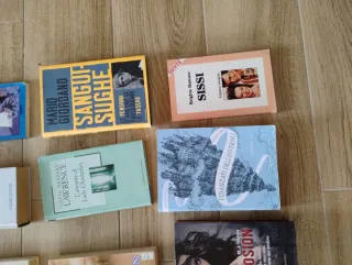 Libri vari. Singoli o in blocco .