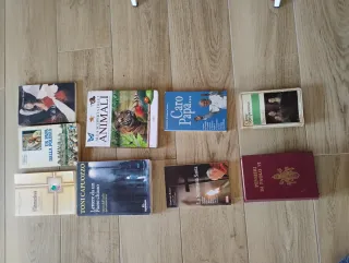 Libri vari. Singoli o in blocco .