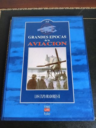 Los Exploradores I y II