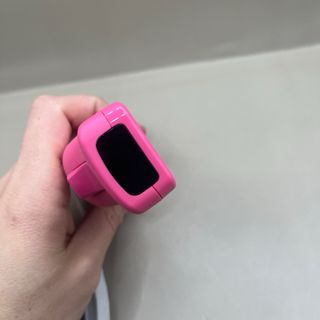 Controller Wii Mote Plus Rosa Nintendo