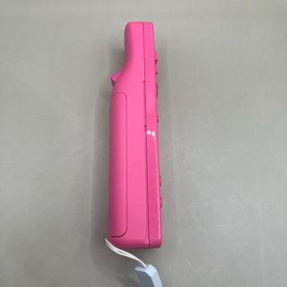 Controller Wii Mote Plus Rosa Nintendo