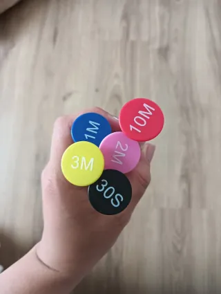 Set di giocattoli per bambini 6-24 mesi