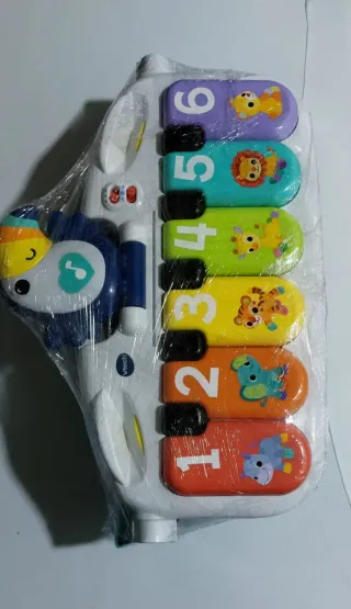 Set di giocattoli per bambini 6-24 mesi