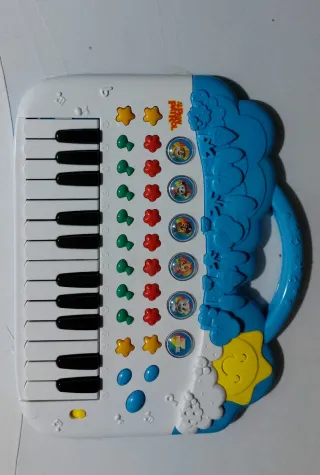 Set di giocattoli per bambini 6-24 mesi