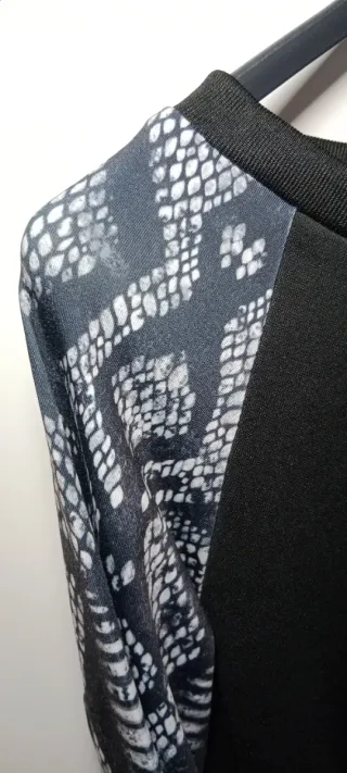 Felpa Umbro donna taglia S nuova