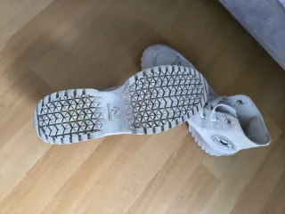 Zapatillas Converse T.38