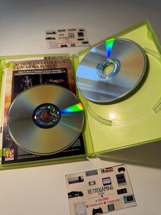 Mass Effect 3 Xbox 360