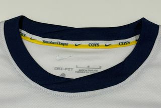 Camiseta Tottenham Temporada 2024/2025 Talla L