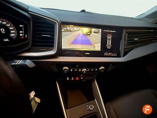 Audi A1 Sportback Adrenalin 30 TFSI 81kW (110CV)