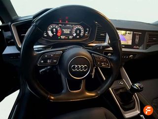 Audi A1 Sportback Adrenalin 30 TFSI 81kW (110CV)