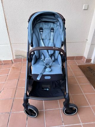 Carro Bebé Cybex Balios S Lux