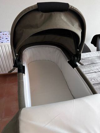 Carro Bebé Cybex Balios S Lux