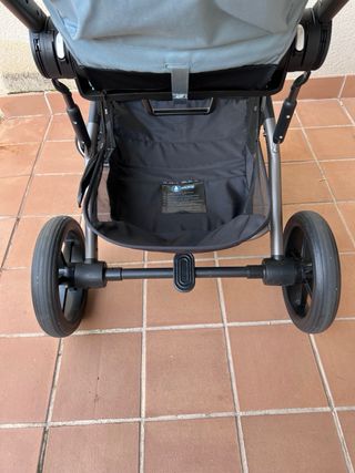 Carro Bebé Cybex Balios S Lux