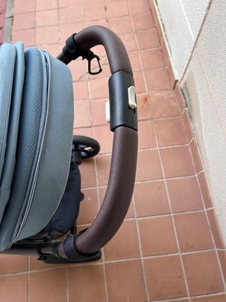 Carro Bebé Cybex Balios S Lux