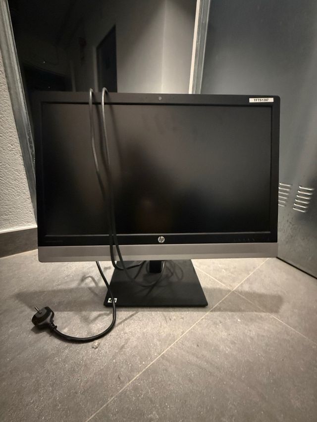 Monitor HP EliteDisplay E240c