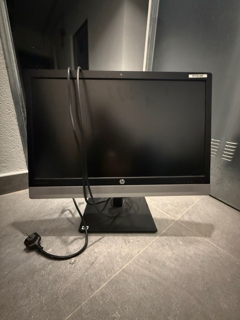 Monitor HP EliteDisplay E240c
