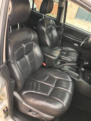 Jeep Grand Cherokee 2003