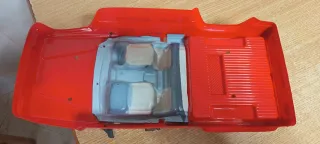Carrocería Lexan 1/10