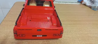 Carrocería Lexan 1/10