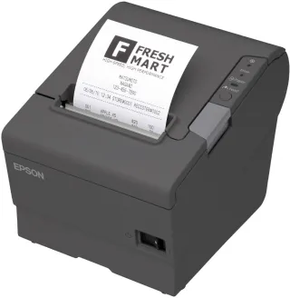 Impresora Epson T-88V