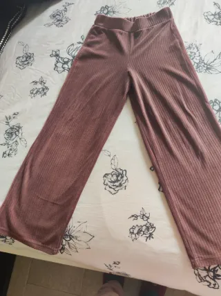 Lote Ropa Niña 9-10 Años