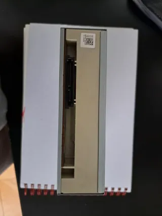 Grabadora DVD Samsung SH-S223C Interna