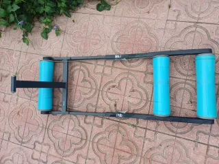 Rodillo Tacx Antares