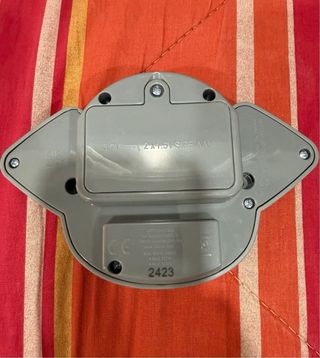 Volante Moto Chicco Gioco