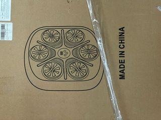 Boxeo Musical Pared Nuevo