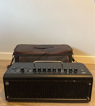 Amplificador Guitarra Yamaha Thr 30II