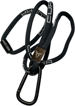 Seat 6H2087610AIBJ Cupra - Llavero, diseño con Log