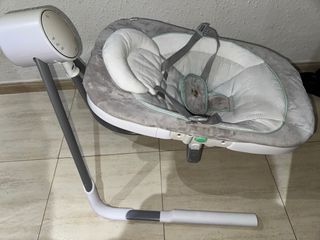 Mecedora de bebé