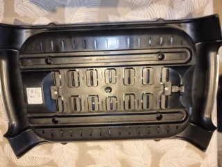 Crepera Tefal 6 personas en perfecto estado