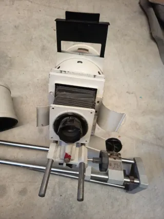 Aparato óptico Krokus 3