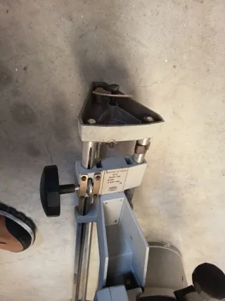 Aparato óptico Krokus 3