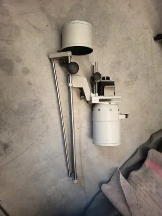 Aparato óptico Krokus 3