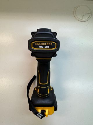 Taladro DeWalt Roto - Piezas