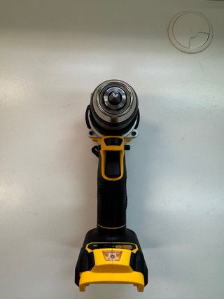 Taladro DeWalt Roto - Piezas